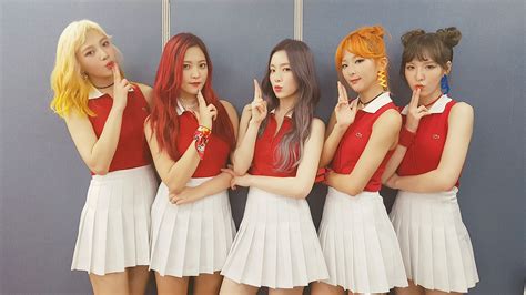 [MV Review] Red Velvet .